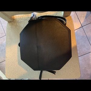 Octagon Backpack!